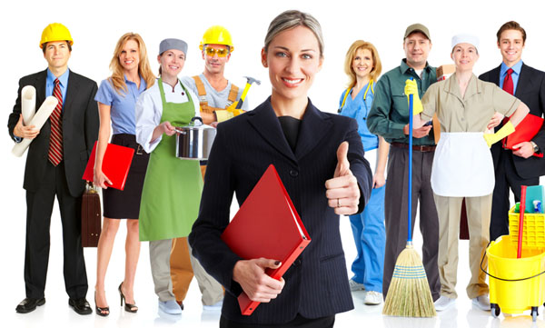 Çan Bayan Temizlikçi Hizmeti